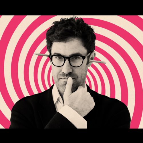 Dan Schreiber: This Changes Everything