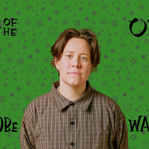 Make the Yuletide Gay! Out of The Wardrobe Festive Special ft Chloe Petts & Friends