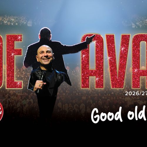 Joe Avati: Good Old Days