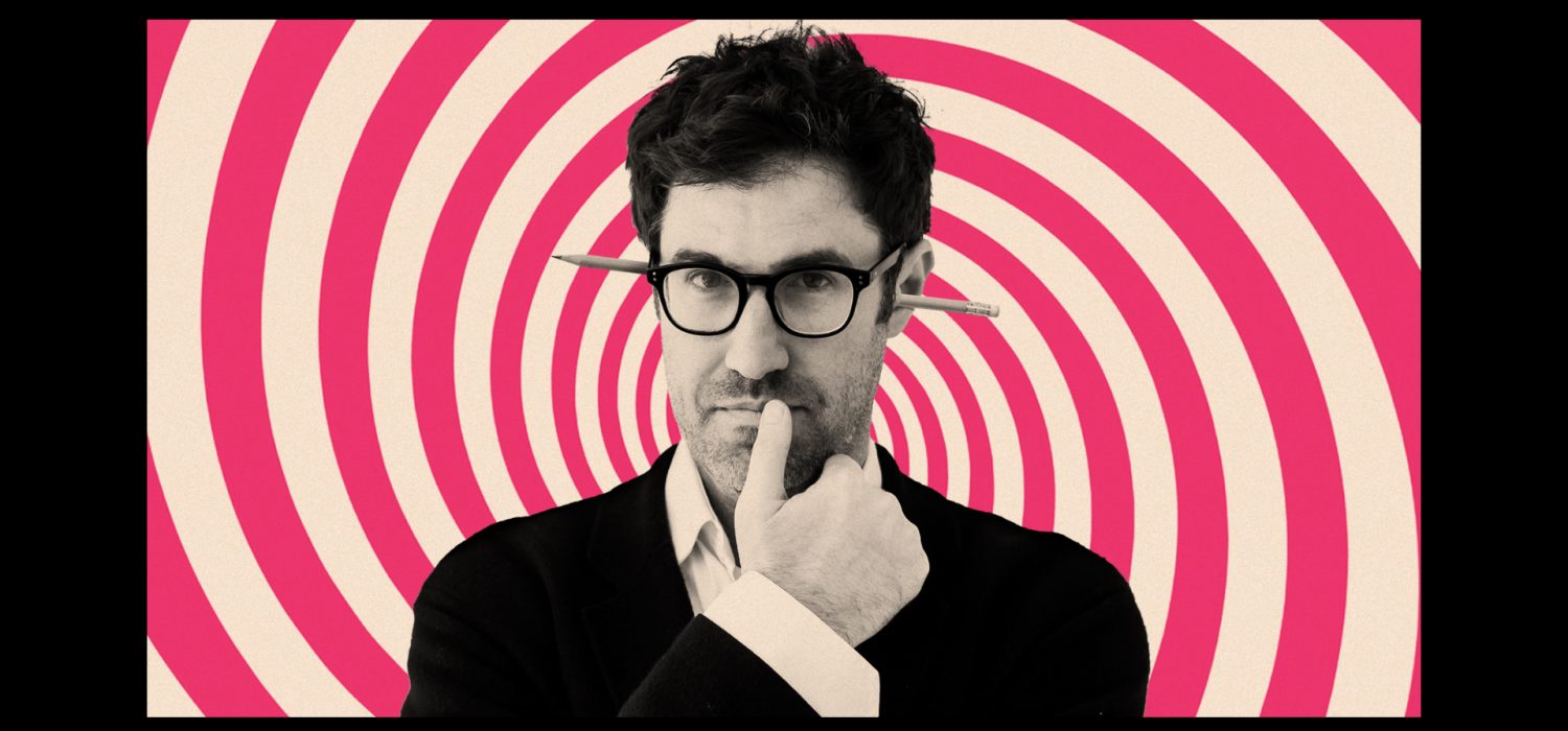 Dan Schreiber: This Changes Everything
